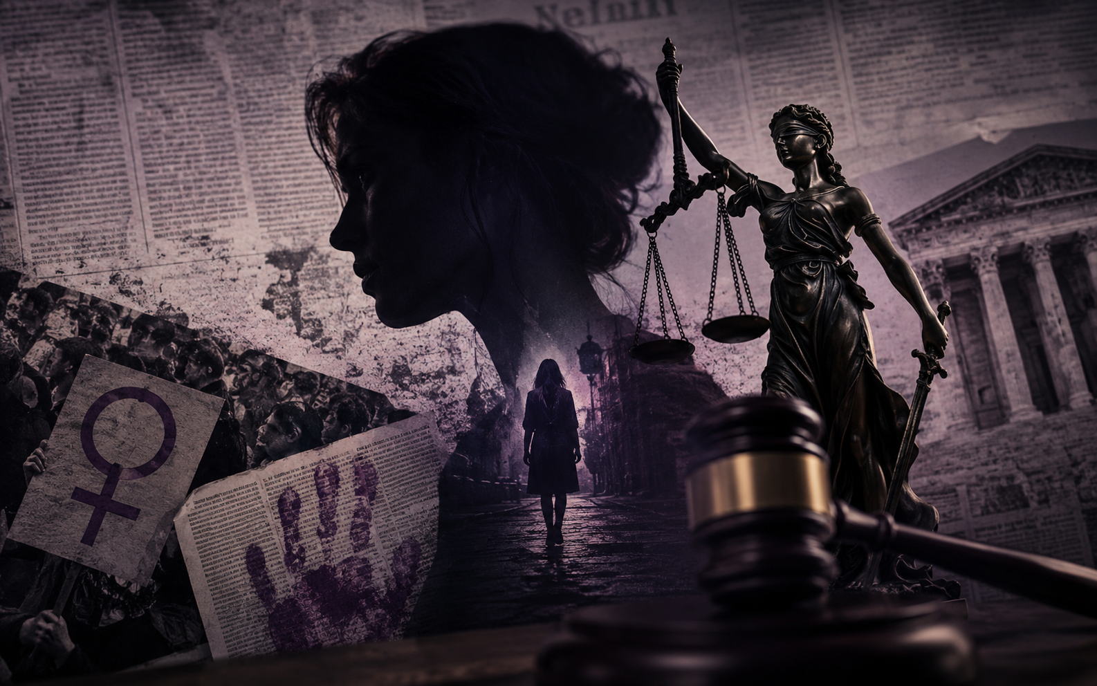 FEMINICÍDIO É CRIME AUTÔNOMO